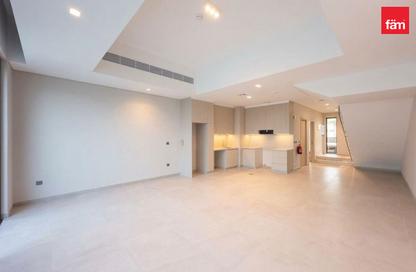 Townhouse - 2 - 3 for rent in MAG Eye - MAG City - Mohammed Bin Rashid City - Dubai