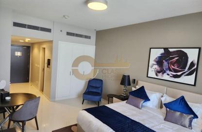 Apartment - Studio - 1 for sale in Artesia C - Artesia - Damac Hills - Dubai