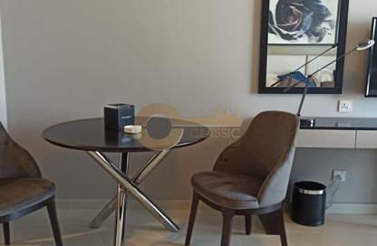 Apartment - Studio - 1 for sale in Artesia C - Artesia - Damac Hills - Dubai