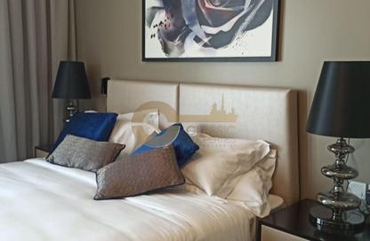Apartment - Studio - 1 for sale in Artesia C - Artesia - Damac Hills - Dubai Apartment - Studio - 1 for sale in Artesia C - Artesia - Damac Hills - Dubai