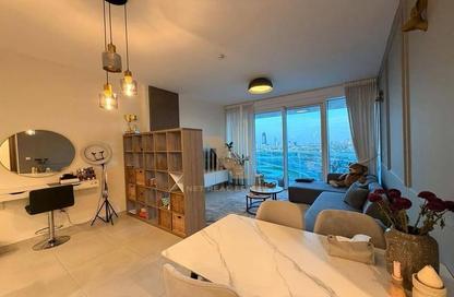 Apartment - 1 - 2 for rent in 1 Residences - 2 - 1 Residences - Al Kifaf - Bur Dubai - Dubai