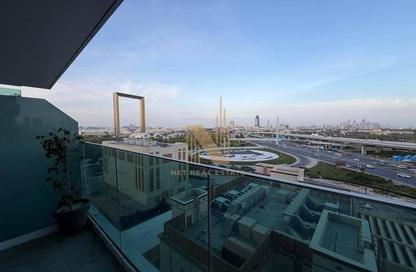 Apartment - 1 - 2 for rent in 1 Residences - 2 - 1 Residences - Al Kifaf - Bur Dubai - Dubai Apartment - 1 - 2 for rent in 1 Residences - 2 - 1 Residences - Al Kifaf - Bur Dubai - Dubai