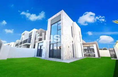 تاون هاوس - 4 غرف نوم - 5 حمامات للبيع في جوي - المرابع العربية 3 - دبي