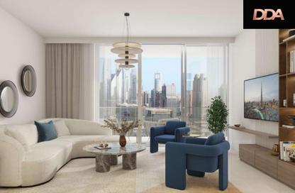 Apartment - 1 - 2 for sale in VYB - Business Bay - Dubai Apartment - 1 - 2 for sale in VYB - Business Bay - Dubai