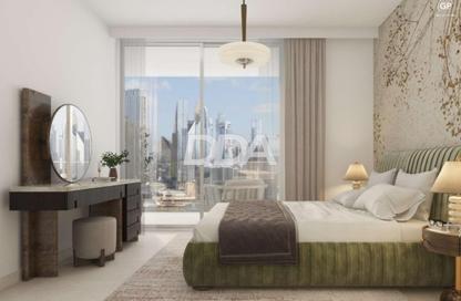 Apartment - 1 - 2 for sale in VYB - Business Bay - Dubai Apartment - 1 - 2 for sale in VYB - Business Bay - Dubai