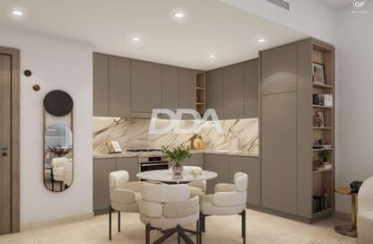 Apartment - 1 - 2 for sale in VYB - Business Bay - Dubai Apartment - 1 - 2 for sale in VYB - Business Bay - Dubai