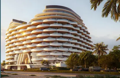 شقة - 1 حمام للبيع في أكوا أرك - جزيرة المرجان - رأس الخيمة شقة - 1 حمام للبيع في أكوا أرك - جزيرة المرجان - رأس الخيمة