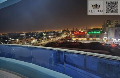 Apartment - Studio - 1 Bathroom for rent in Al Naemiya Tower 1 - Al Naemiya Towers - Al Nuaimiya - Ajman Apartment - Studio - 1 Bathroom for rent in Al Naemiya Tower 1 - Al Naemiya Towers - Al Nuaimiya - Ajman