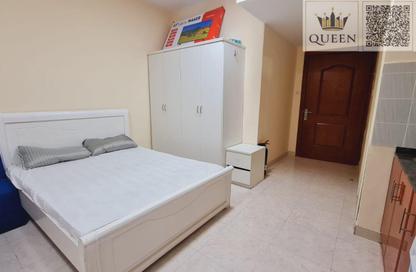 Apartment - Studio - 1 Bathroom for rent in Al Naemiya Tower 1 - Al Naemiya Towers - Al Nuaimiya - Ajman Apartment - Studio - 1 Bathroom for rent in Al Naemiya Tower 1 - Al Naemiya Towers - Al Nuaimiya - Ajman