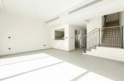 Townhouse - 4 - 4 for rent in Malta - Damac Lagoons - Dubai Townhouse - 4 - 4 for rent in Malta - Damac Lagoons - Dubai