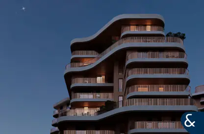 شقة - 2 غرف نوم - 3 حمامات للبيع في ذا وايلدز ريزيدنسز - ذا وايلدز من الدار - دبي لاند - دبي