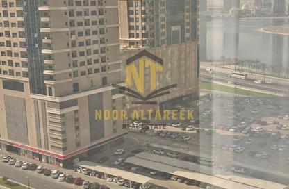 Apartment - 2 Bedrooms - 3 Bathrooms for sale in Al Khan Corniche - Al Khan - Sharjah Apartment - 2 Bedrooms - 3 Bathrooms for sale in Al Khan Corniche - Al Khan - Sharjah