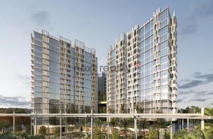 Apartment - 2 - 3 for rent in Mangrove Residences 3 - Mangrove Residences - Expo City - Dubai Apartment - 2 - 3 for rent in Mangrove Residences 3 - Mangrove Residences - Expo City - Dubai
