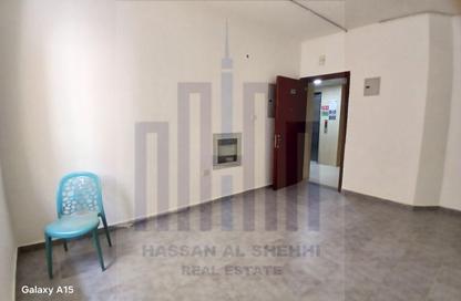 Apartment - 1 Bedroom - 1 Bathroom for rent in Muwailih Building - Muwaileh - Sharjah Apartment - 1 Bedroom - 1 Bathroom for rent in Muwailih Building - Muwaileh - Sharjah