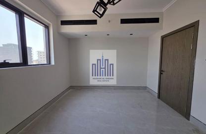 Apartment - 2 Bedrooms - 3 Bathrooms for rent in Sarab 2 - Aljada - Sharjah