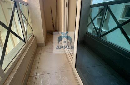 Apartment - 1 Bedroom - 2 Bathrooms for rent in Muwailih Building - Muwaileh - Sharjah