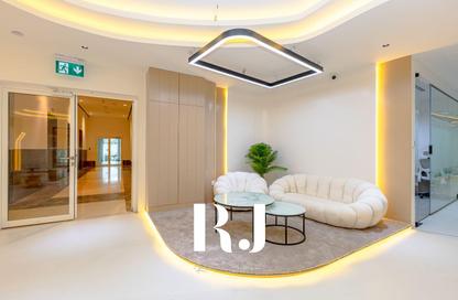 Business Centre - Studio - 2 Bathrooms for rent in BurJuman Business Tower - Al Mankhool - Bur Dubai - Dubai Business Centre - Studio - 2 Bathrooms for rent in BurJuman Business Tower - Al Mankhool - Bur Dubai - Dubai