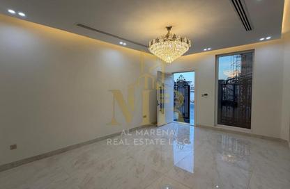 Villa - 6 Bedrooms - 7+ Bathrooms for sale in Al Yasmeen 1 - Al Yasmeen - Ajman