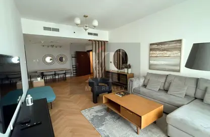 Apartment - 2 Bedrooms - 3 Bathrooms for rent in Sulafa Tower - Dubai Marina - Dubai Apartment - 2 Bedrooms - 3 Bathrooms for rent in Sulafa Tower - Dubai Marina - Dubai