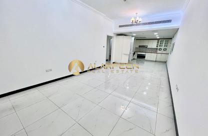 Apartment - 2 - 3 for rent in Crystal Residence - District 11 - Jumeirah Village Circle - Dubai