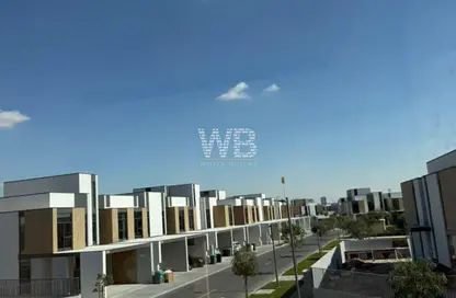 فيلا - 4 غرف نوم - 5 حمامات للايجار في مدن الرنيم 2 - مدن - دبي