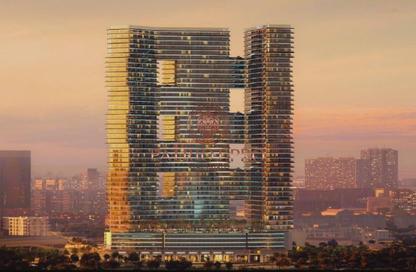 Apartment - 1 - 2 for sale in Binghatti Skyterraces - Dubai Autodrome and Business Park - Motor City - Dubai Apartment - 1 - 2 for sale in Binghatti Skyterraces - Dubai Autodrome and Business Park - Motor City - Dubai