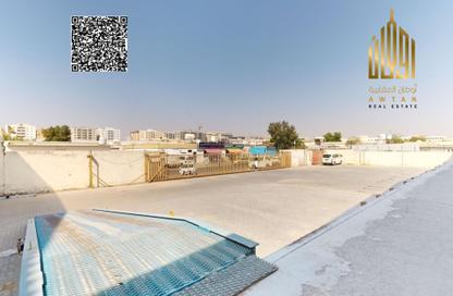Warehouse - Studio for sale in Al Sajaa S - Al Sajaa - Sharjah
