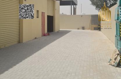 Warehouse - Studio for sale in Al Sajaa S - Al Sajaa - Sharjah