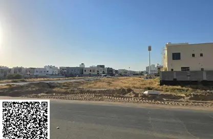 أرض - استوديو للبيع في قرية الاميرة - الياسمين - عجمان