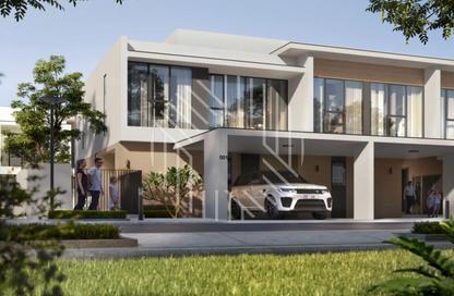 Villa - 4 - 5 for sale in Equiterra - Grand Polo Club and Resort - Dubai Investment Park 2 (DIP 2) - Dubai Investment Park (DIP) - Dubai Villa - 4 - 5 for sale in Equiterra - Grand Polo Club and Resort - Dubai Investment Park 2 (DIP 2) - Dubai Investment Park (DIP) - Dubai