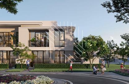Villa - 4 - 5 for sale in Equiterra - Grand Polo Club and Resort - Dubai Investment Park 2 (DIP 2) - Dubai Investment Park (DIP) - Dubai