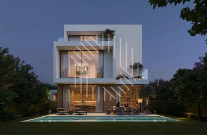 Villa - 4 - 5 for sale in Equiterra - Grand Polo Club and Resort - Dubai Investment Park 2 (DIP 2) - Dubai Investment Park (DIP) - Dubai
