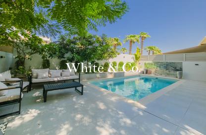 Villa - 3 - 5 for sale in Brookfield - Damac Hills - Dubai Villa - 3 - 5 for sale in Brookfield - Damac Hills - Dubai