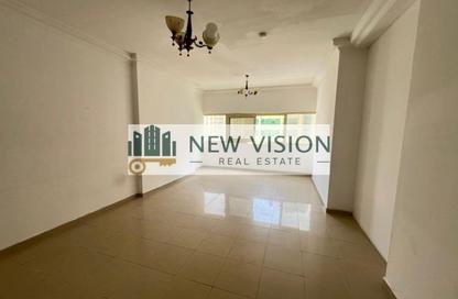 Apartment - 3 Bedrooms - 4 Bathrooms for rent in Al Majaz 3 - Al Majaz - Sharjah