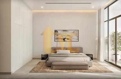 Apartment - 2 Bedrooms - 3 Bathrooms for sale in Oasis Lofts - Uniestate - Dubai Silicon Oasis - Dubai
