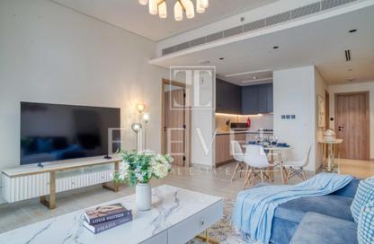 Apartment - 2 - 3 for sale in Marina Living - Dubai Marina - Dubai