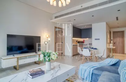 Apartment - 2 Bedrooms - 3 Bathrooms for sale in Marina Living - Dubai Marina - Dubai Apartment - 2 Bedrooms - 3 Bathrooms for sale in Marina Living - Dubai Marina - Dubai