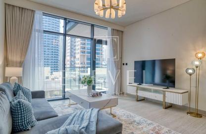 Apartment - 2 - 3 for sale in Marina Living - Dubai Marina - Dubai