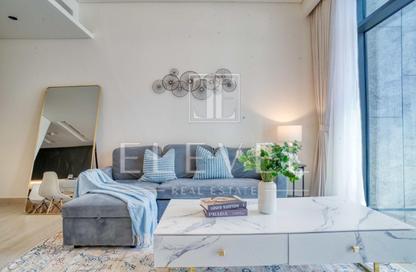 Apartment - 2 - 3 for sale in Marina Living - Dubai Marina - Dubai