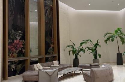 Apartment - 2 Bedrooms - 3 Bathrooms for rent in Sky Gardens - DIFC - Dubai
