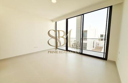 Villa - 3 - 4 for sale in Fairway Villas 2 - Emaar South - Dubai South (Dubai World Central) - Dubai