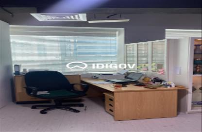 Office Space - Studio for rent in Al Manara Tower - Business Bay - Dubai