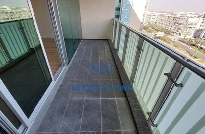 Apartment - 2 Bedrooms - 3 Bathrooms for sale in Al Nada 2 - Al Muneera - Al Raha Beach - Abu Dhabi