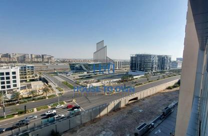 Apartment - 2 Bedrooms - 3 Bathrooms for sale in Al Nada 2 - Al Muneera - Al Raha Beach - Abu Dhabi