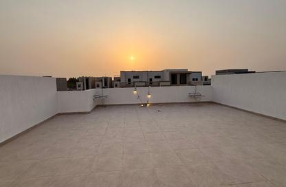 Villa - 5 Bedrooms - 7 Bathrooms for sale in Al Helio 1 - Al Helio - Ajman