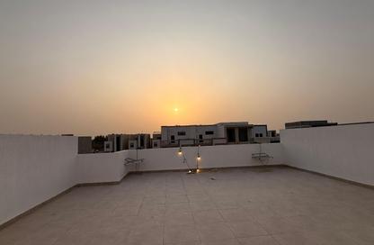 Villa - 5 Bedrooms - 7 Bathrooms for sale in Al Helio 1 - Al Helio - Ajman Villa - 5 Bedrooms - 7 Bathrooms for sale in Al Helio 1 - Al Helio - Ajman