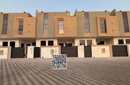 Villa - 5 Bedrooms - 7 Bathrooms for sale in Al Helio 1 - Al Helio - Ajman