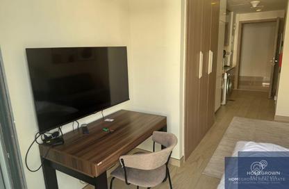Apartment - Studio - 1 Bathroom for sale in Azizi Riviera 15 - Azizi Riviera - Meydan One - Meydan - Dubai Apartment - Studio - 1 Bathroom for sale in Azizi Riviera 15 - Azizi Riviera - Meydan One - Meydan - Dubai