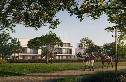 Villa - 5 Bedrooms - 5 Bathrooms for sale in Equestra - Grand Polo Club and Resort - Dubai Investment Park (DIP) - Dubai