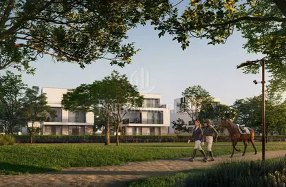 Villa - 5 Bedrooms - 5 Bathrooms for sale in Equestra - Grand Polo Club and Resort - Dubai Investment Park (DIP) - Dubai Villa - 5 Bedrooms - 5 Bathrooms for sale in Equestra - Grand Polo Club and Resort - Dubai Investment Park (DIP) - Dubai